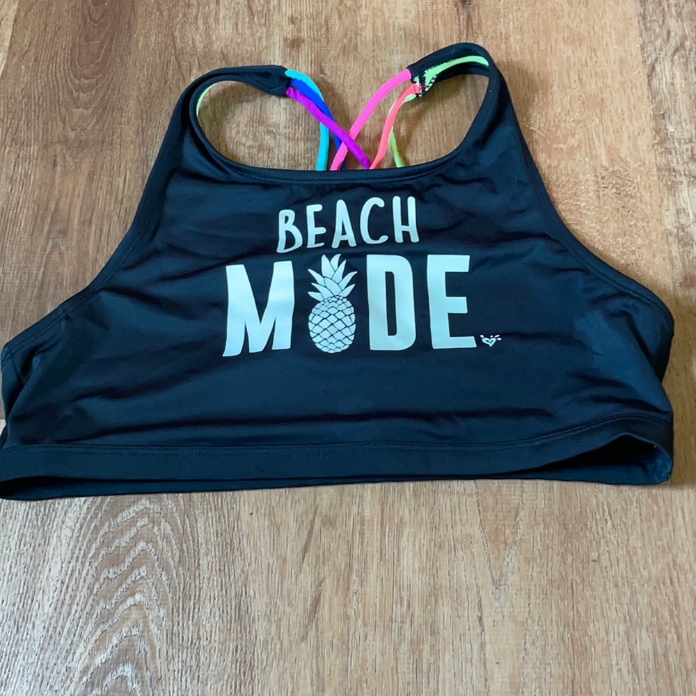 Juniors swim top